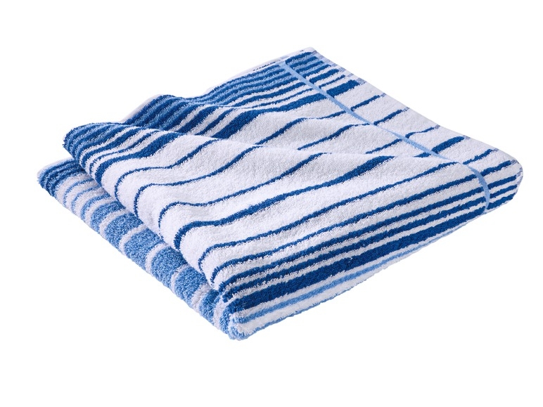 Bath Towel 70x140cm