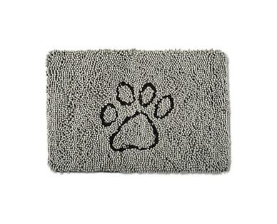 Heart to Tail Clean Paws Mat