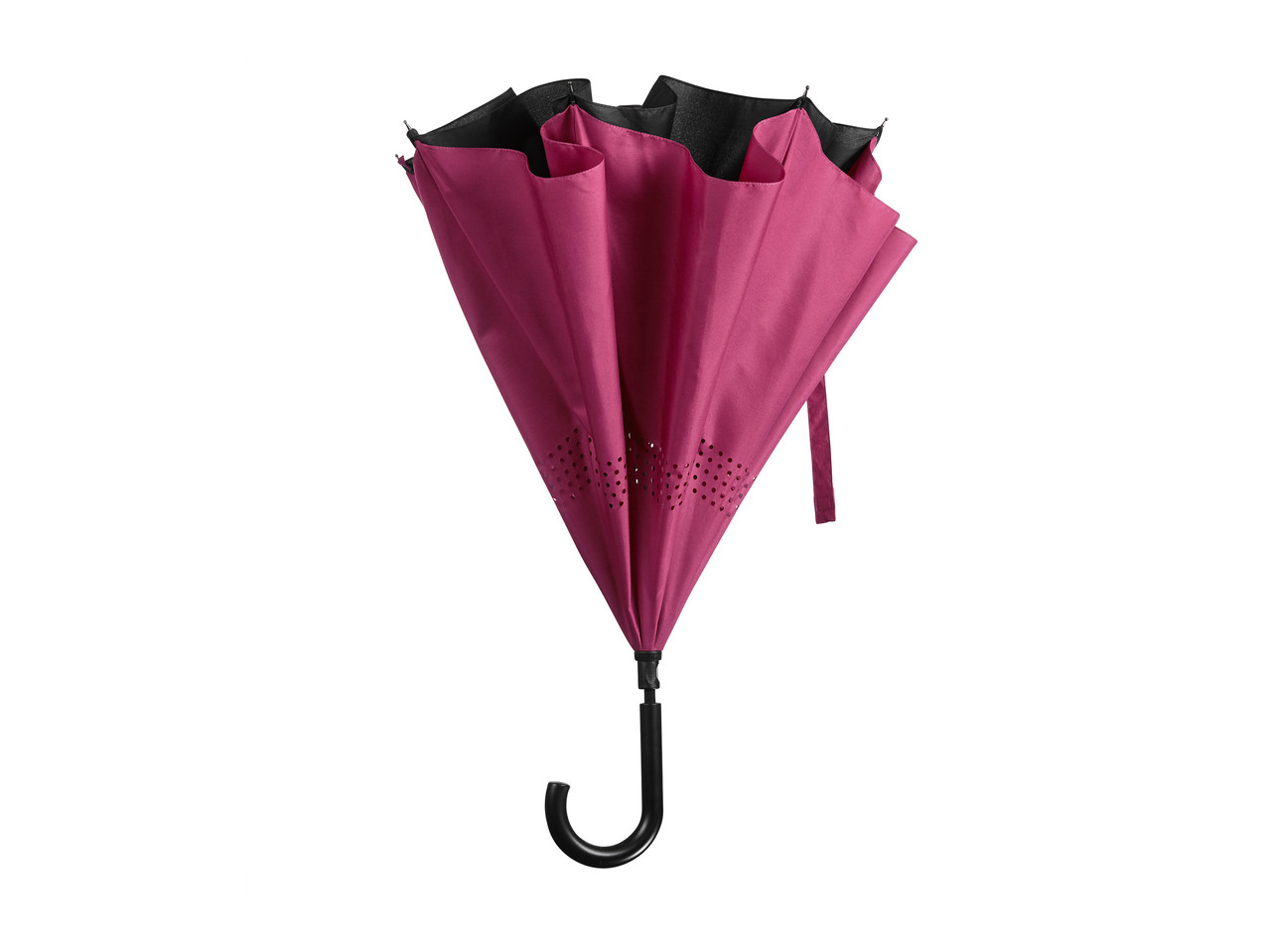 TOPMOVE(R) Guarda-chuva com Fecho Invertido