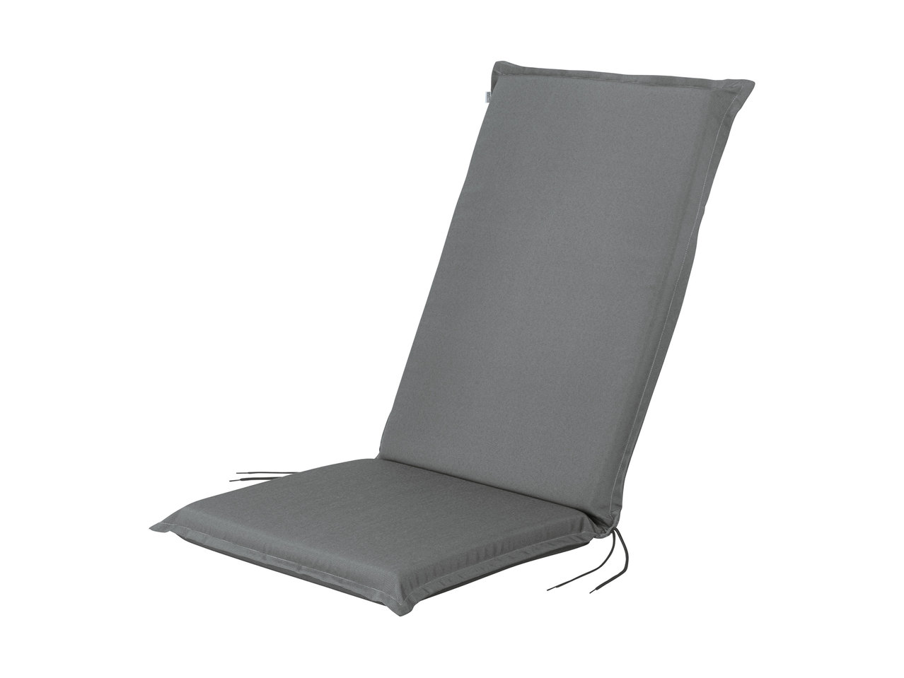 Florabest High Back Chair Cushion1