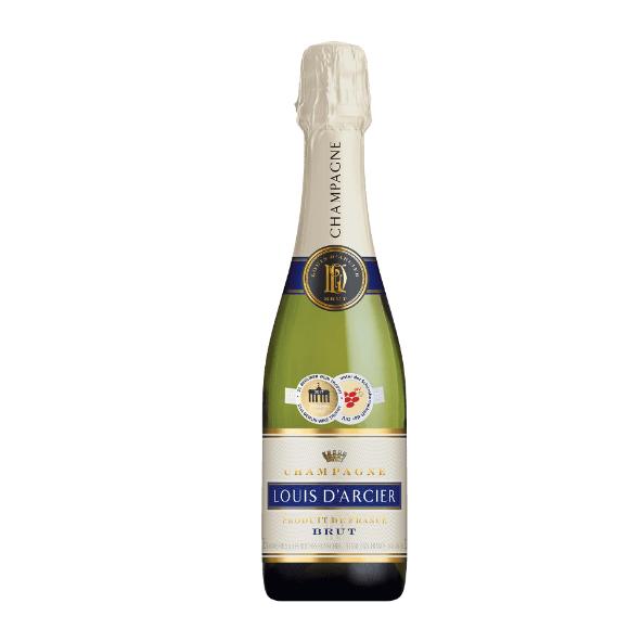 Veuve Durand champagne