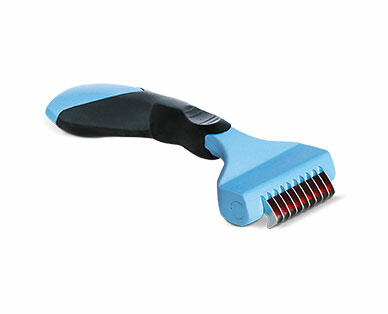 Heart to Tail De-Shed Grooming Tools