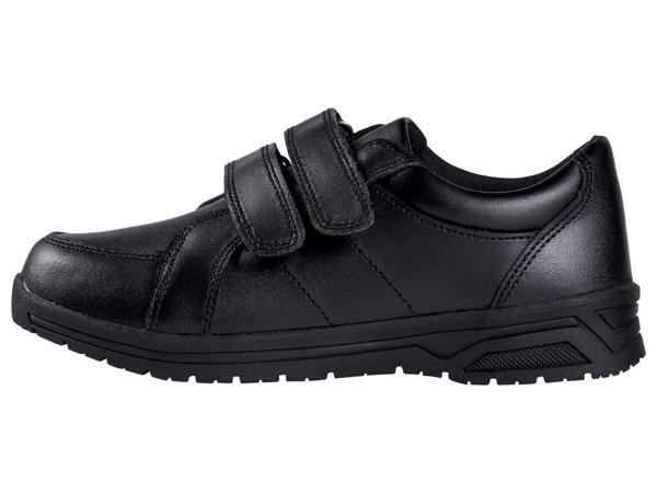 Kids' Leather Shoes