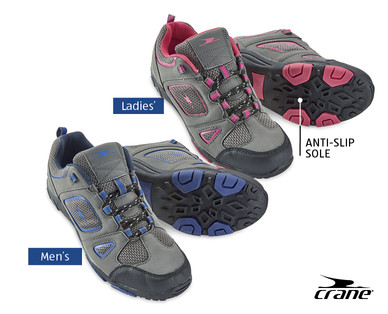 Men's/Ladies' Lightweight Walking Shoes