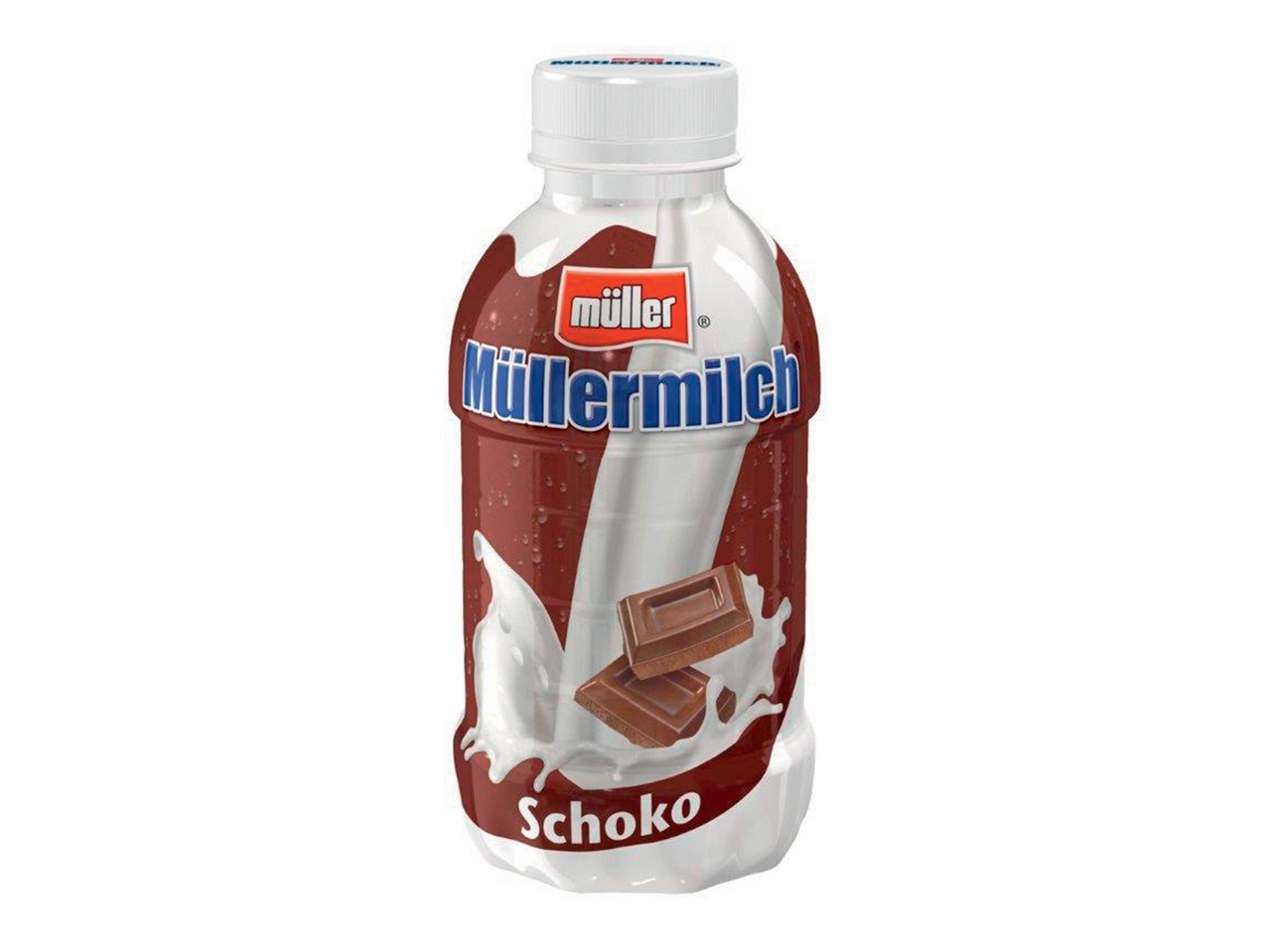 Milchgetränk
