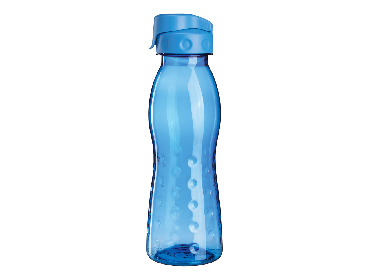 "Flip Top" Water Bottle