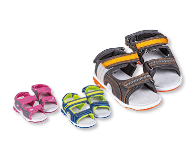 Sandales outdoor pour tout-petits/enfants CRANE(R)