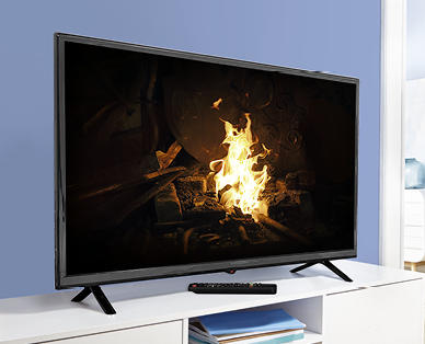 BAUHN(R) HD LED TV 80 cm/32"