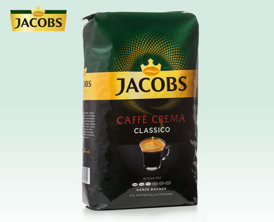 JACOBS Caffè Crema Classico