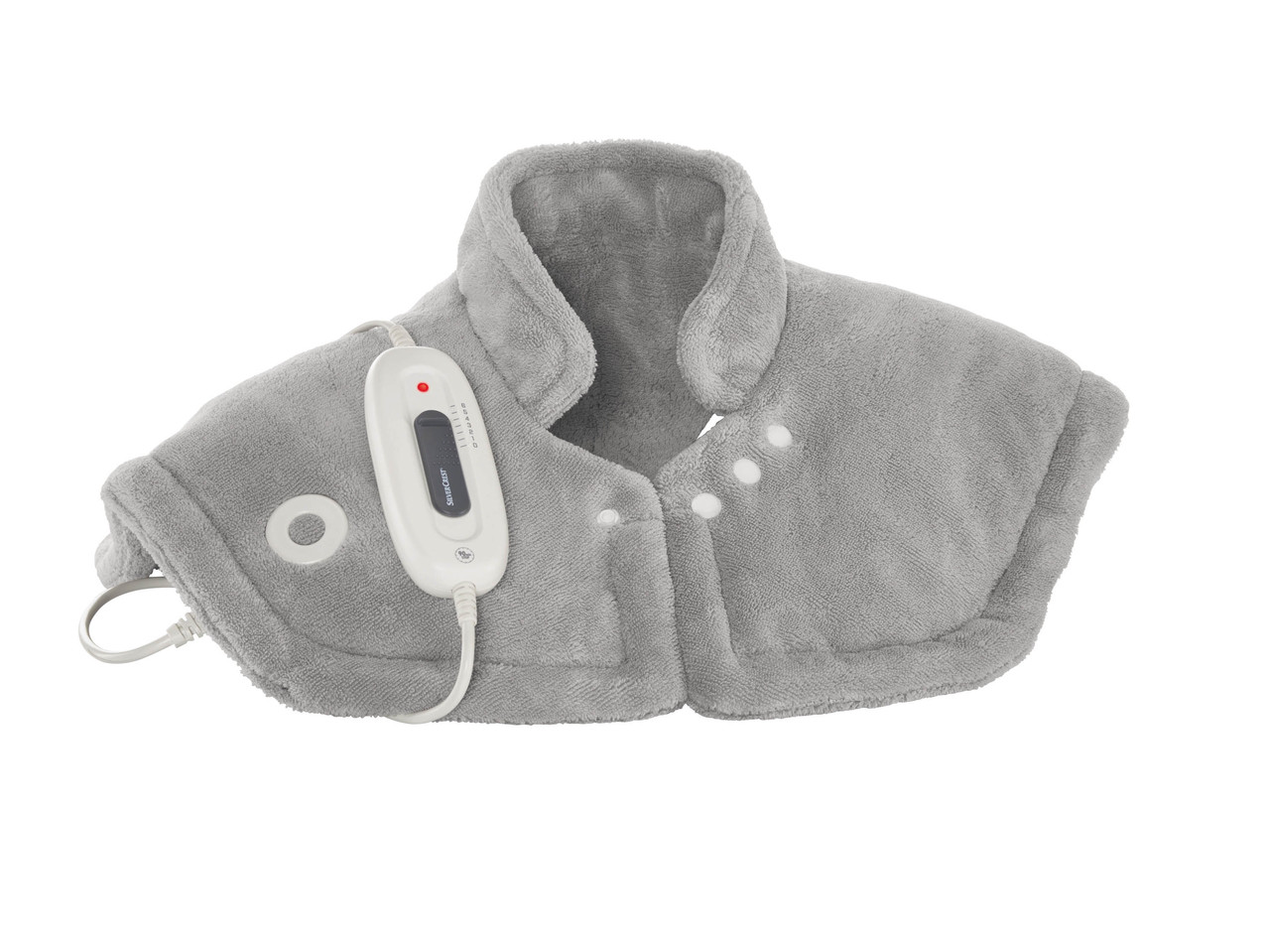 SILVERCREST PERSONAL CARE 100W Heated Shoulder Pad