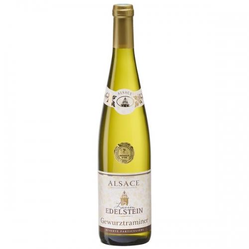 AOC Vin d'Alsace Sylvaner Vieilles Vignes 2018**