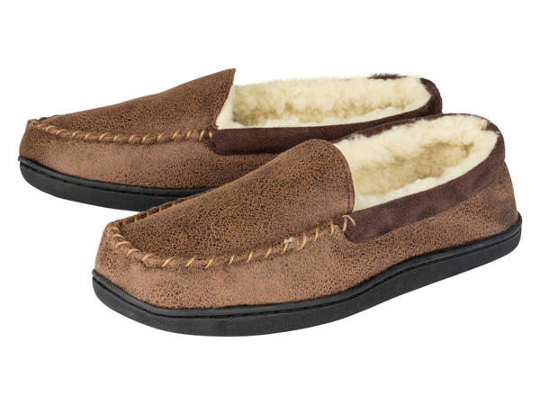 Men's Comfort Slippers