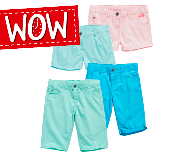 ALIVE Shorts/Bermuda per bambini