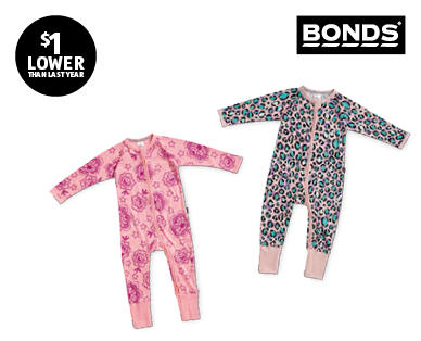 BONDS Baby Wondersuit