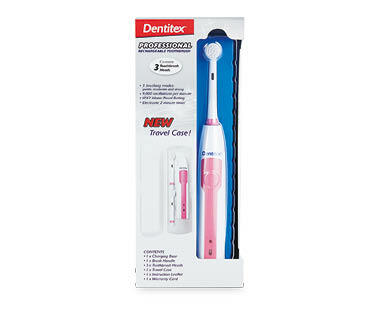 Rechargeable Toothbrush