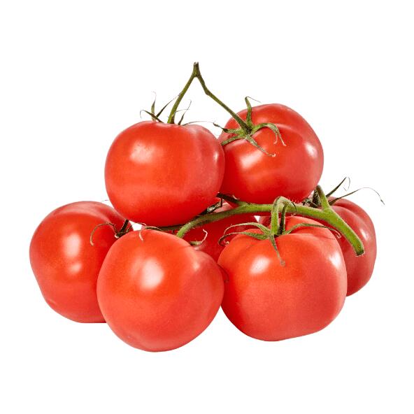 Tomater med stilk