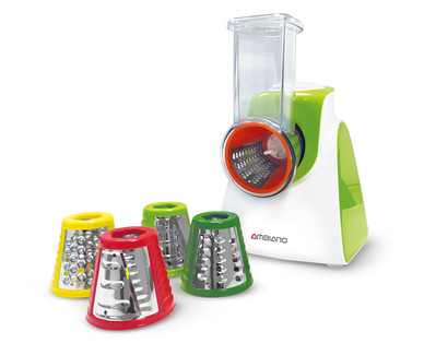 Ambiano Electric Multi-Slicer or Grater