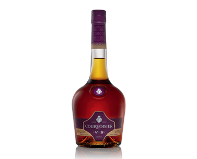 Courvoisier VS Cognac 700ml