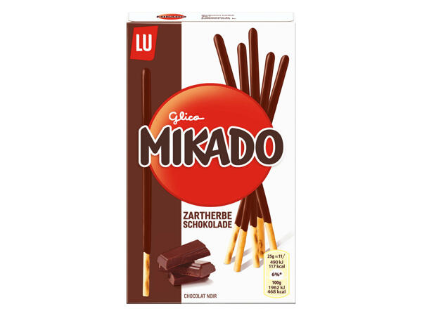 Mikado Sticks