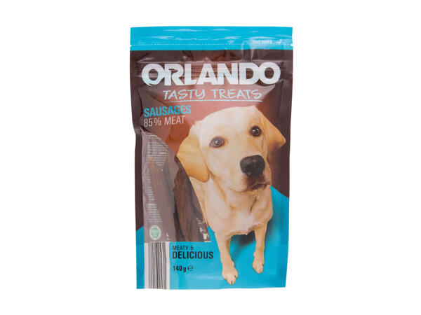 Natural Mix for Dogs