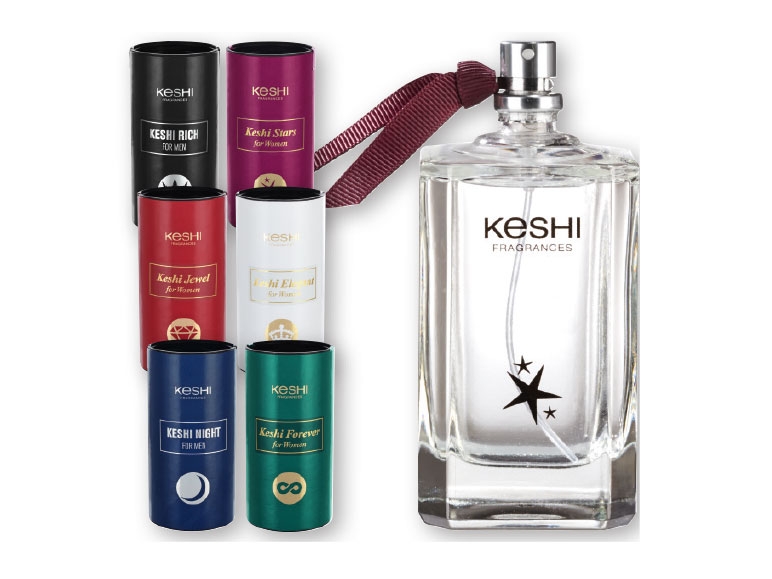 Keshi Keshi Perfume 100ml