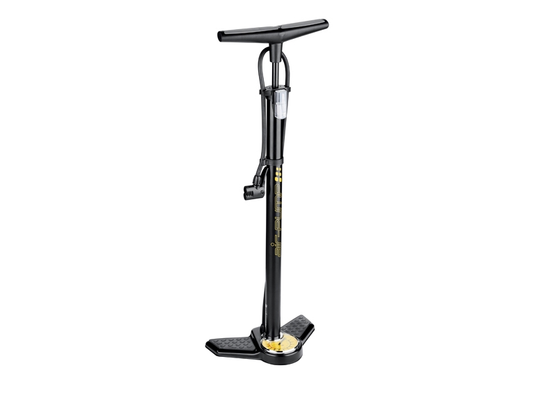 Floor Pump for Bicycles