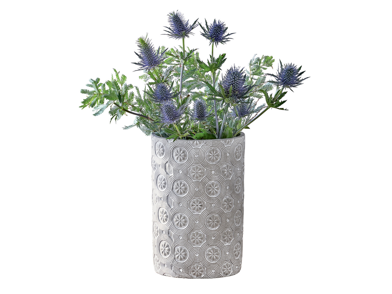 Pots à fleurs, photophores ou vase