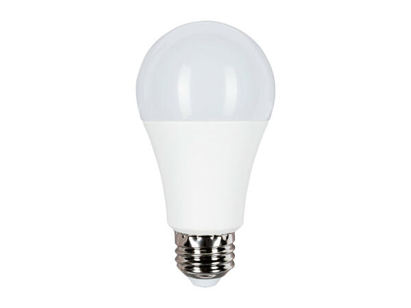 Livarno Lux LED Colour-Changing Bulb
