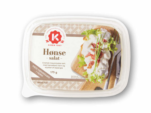 K-salat salat