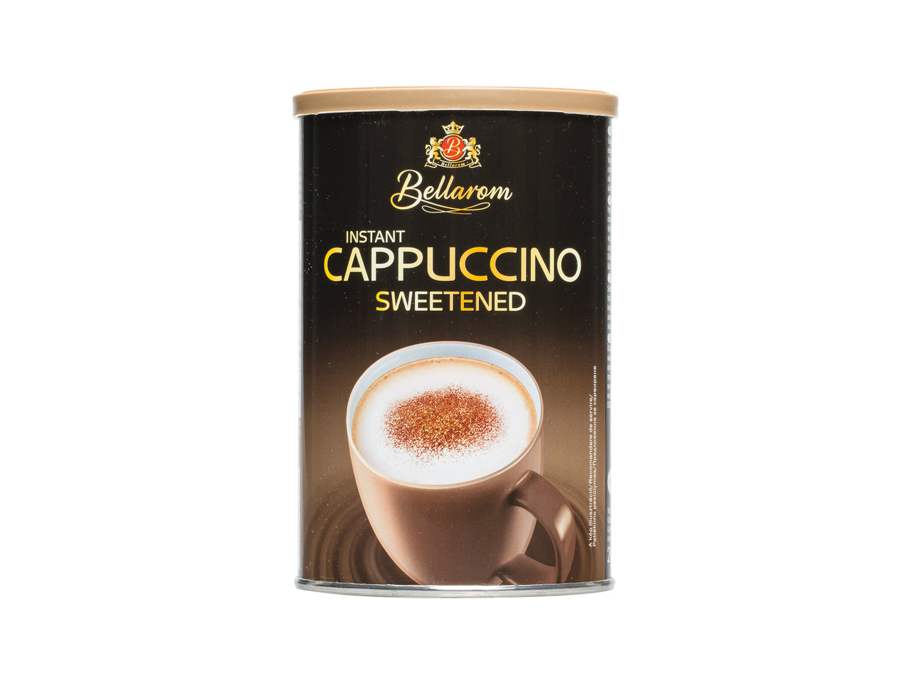 Cappuccino Clasic
