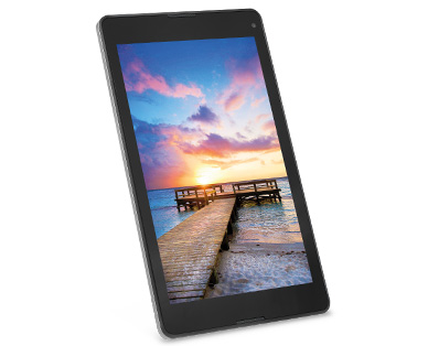 MEDION(R) Tablet-PC 20,32 cm/8" MEDION(R) LIFETAB(R) P8514