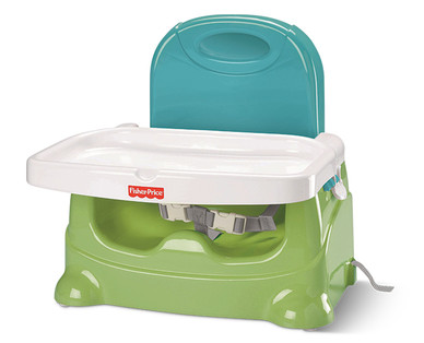 Fisher-Price Baby Booster Seat