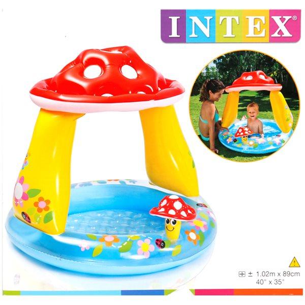 Intex Swimmingpool
