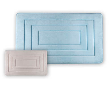Tapis de bain "Softtouch" MY LIVING STYLE