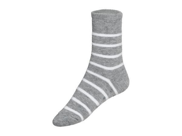 Esmara Adults' Thermal Socks