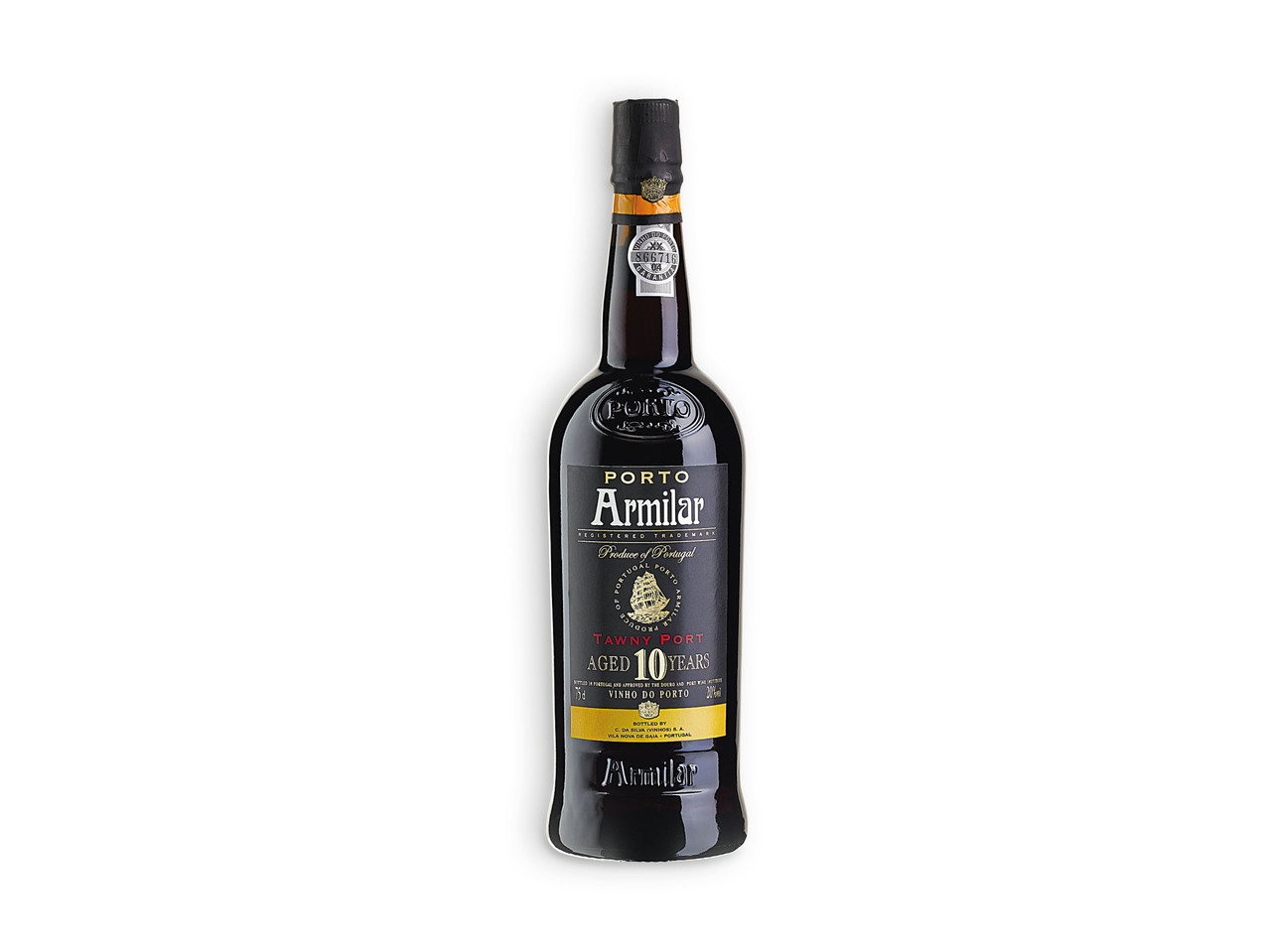 ARMILAR(R) Vinho do Porto 10 Anos
