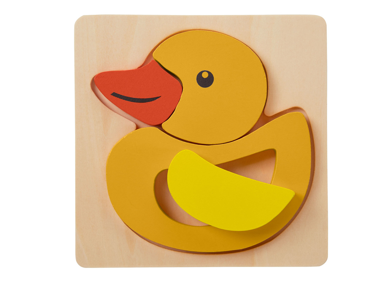 Wooden Puzzle for Children