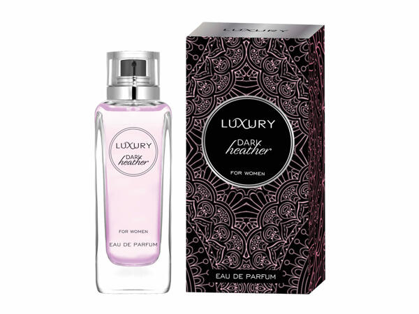Apă de parfum Luxury