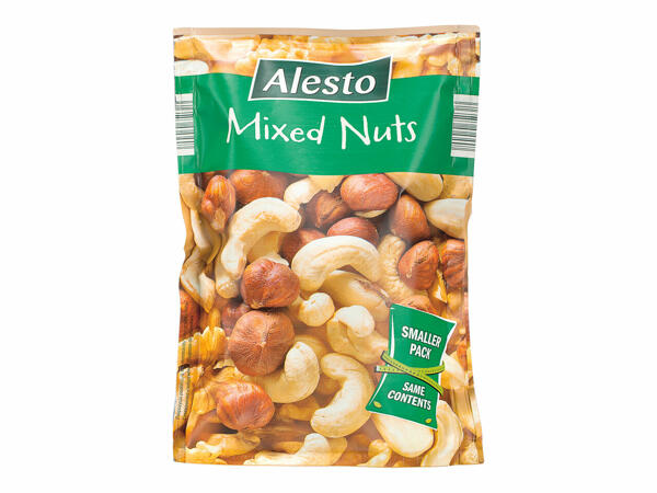 Mix royal nuts