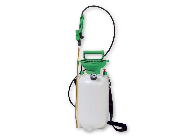 FLORABEST(R) Garden Pressure Sprayer