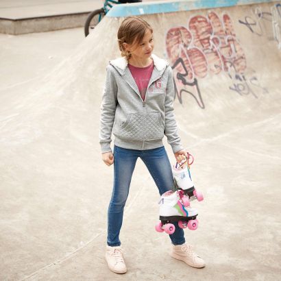 Pull outdoor pour filles