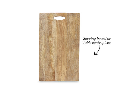 Extra Large Serving Boards