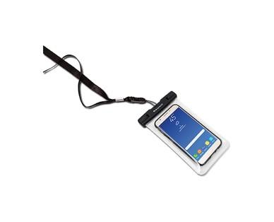 Bauhn Waterproof Smartphone or Tablet Case