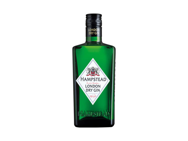 Hampstead London Dry Gin 1