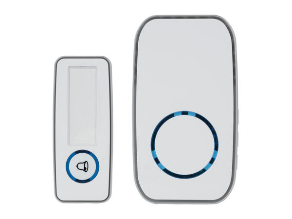 Slvercrest Wireless Doorbell