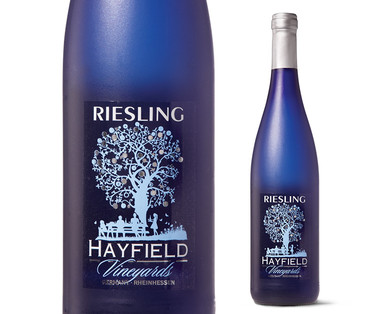 Hayfield Vineyards Riesling