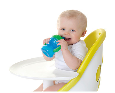 Nuby Infant/Toddler Trainer Cups