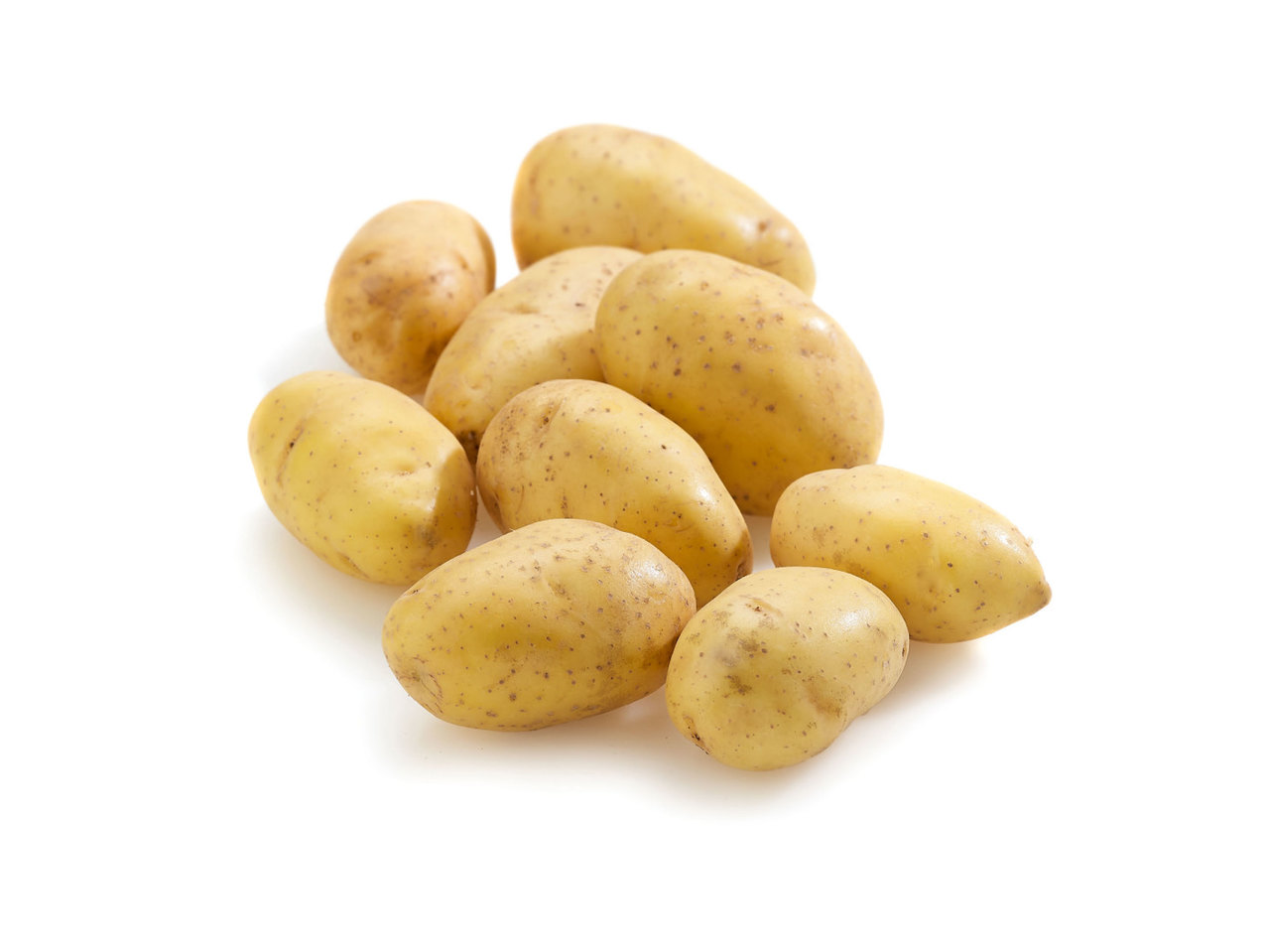 Nicola-Kartoffeln