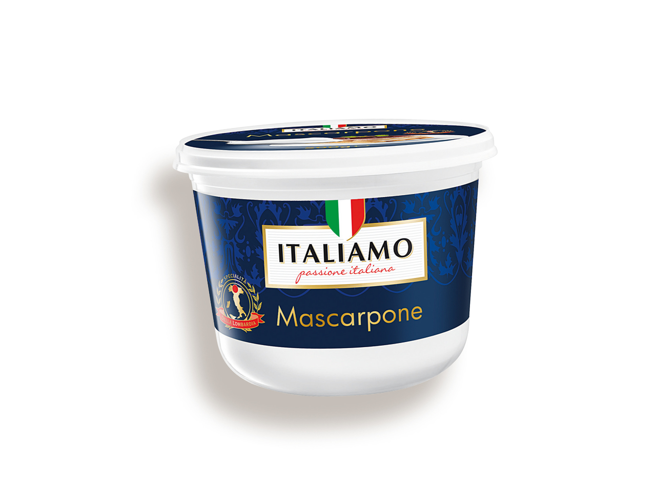 ITALIAMO(R) Mascarpone