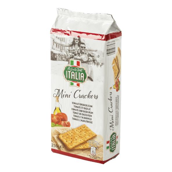 Mini-Cracker